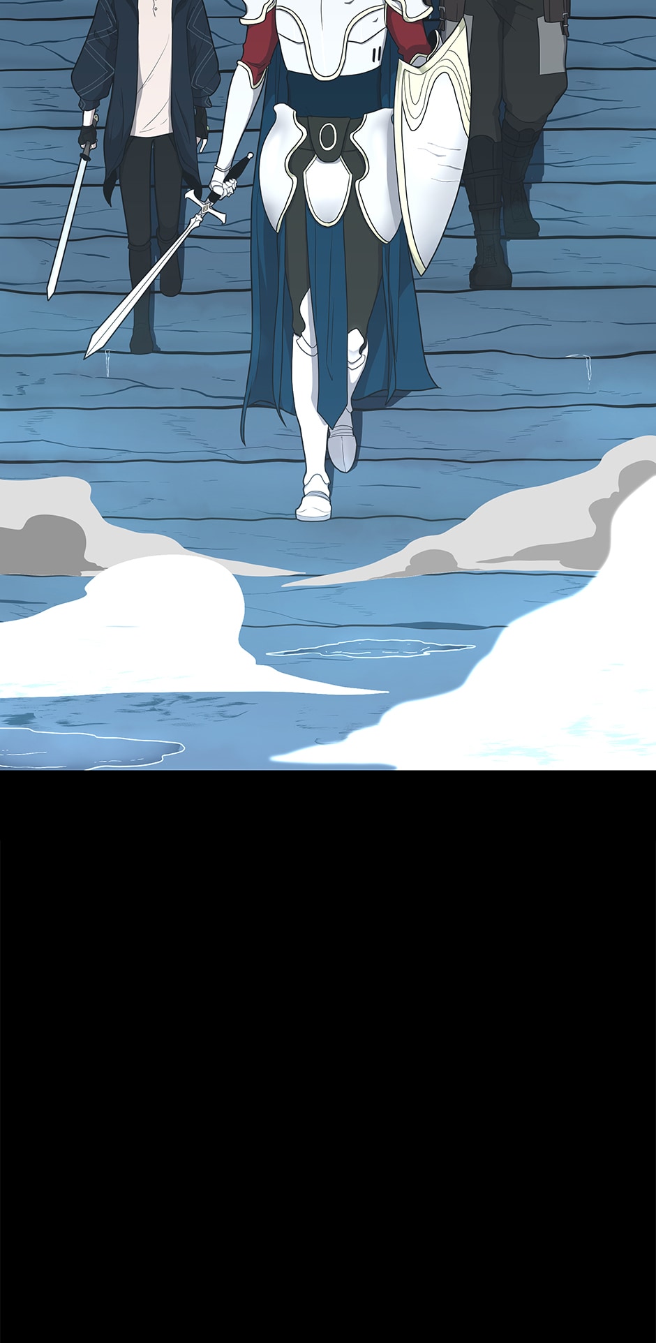 The Beginning After The End Chapter 59 image 02